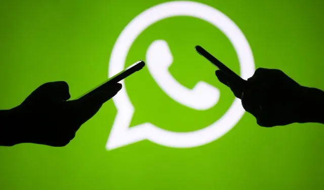 WhatsApp kullananlar dikkat! Artık bunu yapanlar engellenecek