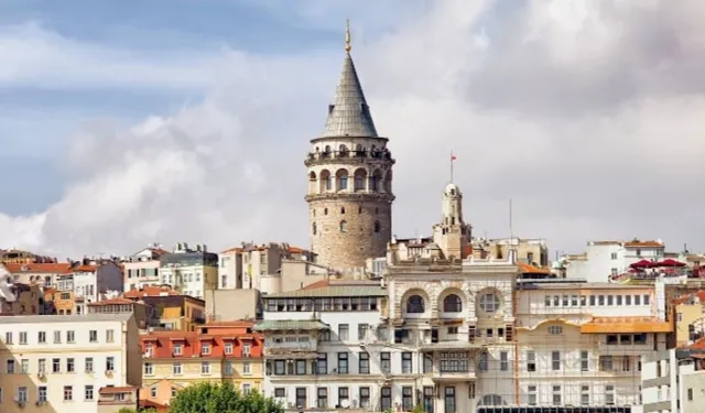 Bakanlık açıkladı: Galata Kulesi bir ay ziyarete kapatılıyor