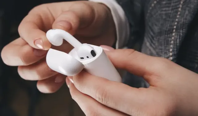 Apple, yeni cihazlar için kolları sıvadı: Giyilebilir teknolojiye odaklandı