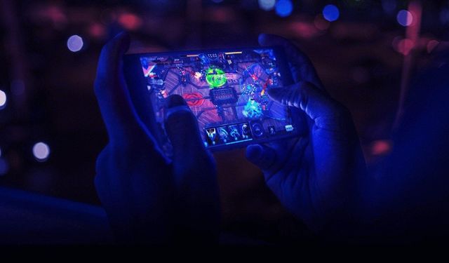 Mobil Oyunlar: Teknolojinin Eğlenceyi Nasıl Yeniden Tanımladığı