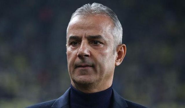 Fenerbahçe Teknik Direktörü İsmail Kartal: '3 puan önemliydi, farklı kazanabilirdik'