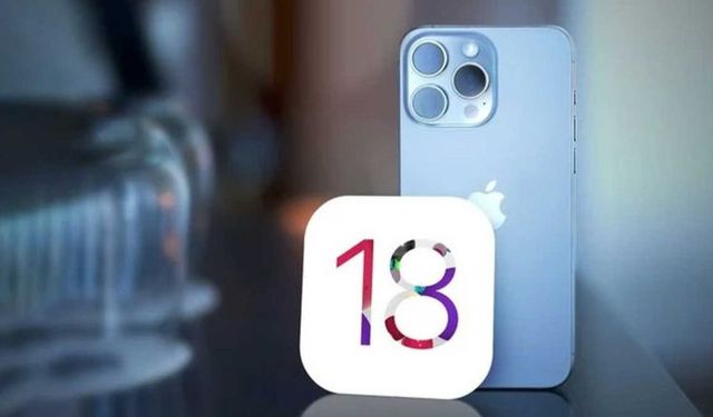 iOS 18, visionOS'tan ilham alıyor olabilir