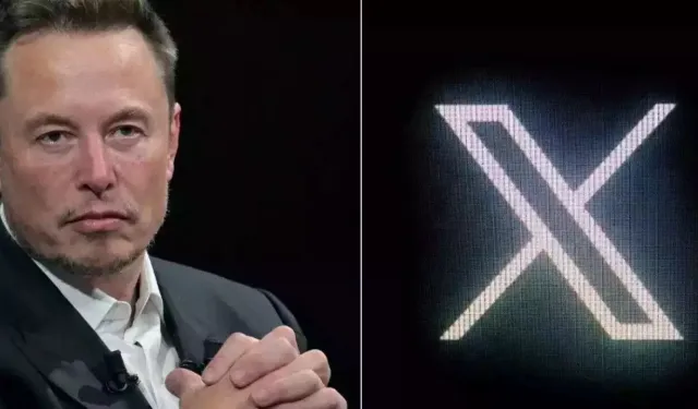 Elon Musk'tan Gmail'e rakip e-posta hizmeti: XMail