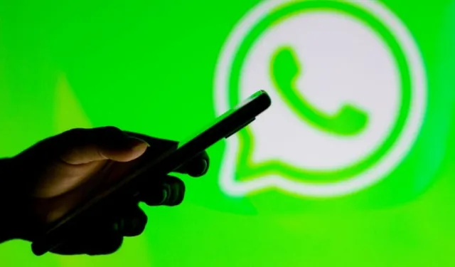 WhatsApp'tan kafa rahatlatacak yeni özellik!