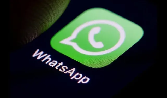 Whatsapp'a yeni özellik: Artık daha kolay bulabileceksiniz...