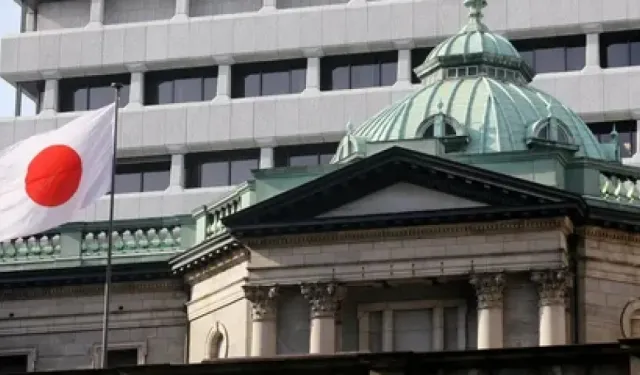 Japonya Merekz Bankası Başkanında 'Faiz' Mesajı
