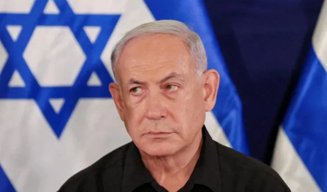 İsrail, Yaptırım Kararlarının Yayılmasından Endişeleniyor