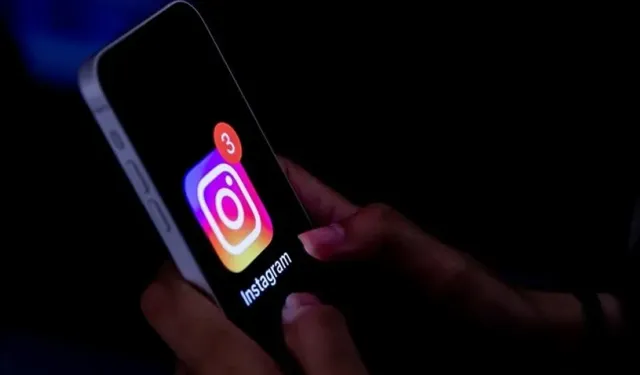 Instagram ve Facebook çöktü mü, neden açılmıyor? Instagram'da sorun mu var?
