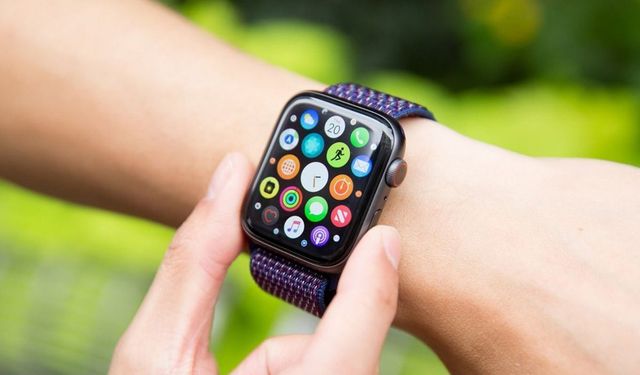 Apple'dan dev hamle; Apple Watch Android cihazlarda da kullanılabilecek
