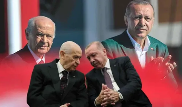 'Son seçimim' çıkışına iki formül: MHP'nin Erdoğan planı