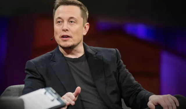 Elon Musk, Facebook ve Instagram giriş sorunu hakkında açıklama yaptı!