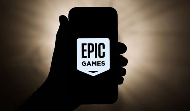 Epic Games'den ücretsiz AAA oyun sürprizi