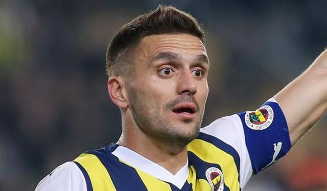 Fenerbahçe'nin yıldızı Dusan Tadic'e sürpriz teklif