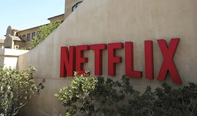 Güney Kore'den Netflix hakkında soruşturma
