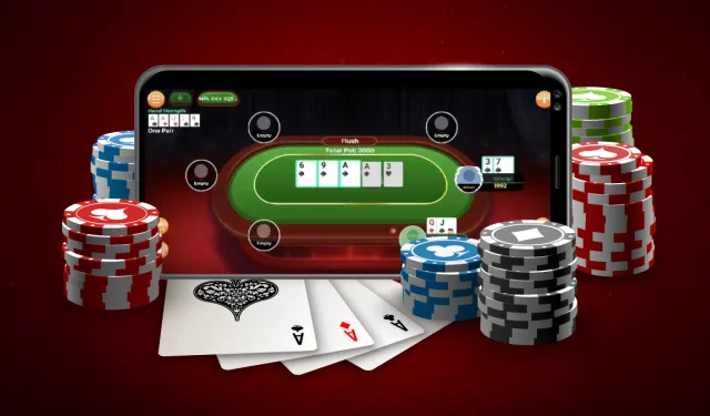 Poker İstatistikleri Gelecekte Nasıl Evrilecek?