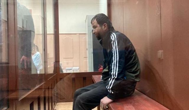 Moskova’daki terör saldırısının zanlıları tutuklandı