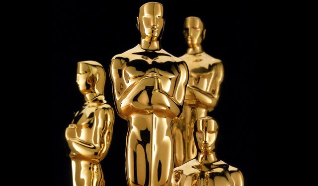 Oscar'da büyük hayal kırıklığı; 32 adaylık 1 ödül