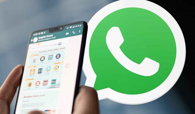 WhatsApp'a süper bir özellik geliyor; gençlerin çok hoşuna gidecek