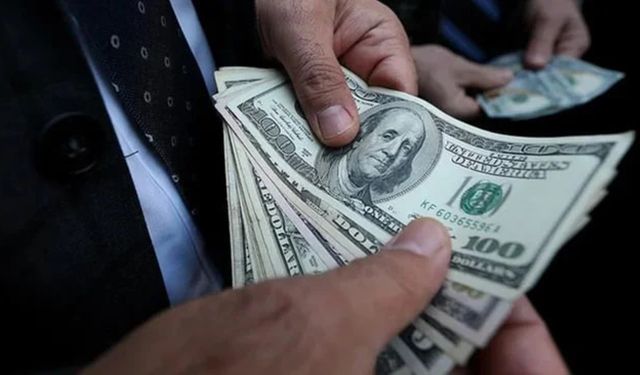 Dolar Nefesini Tuttu, Merkez Bankası'nın Faiz Kararını Bekliyor! Gözler Kritik Perşembe'de