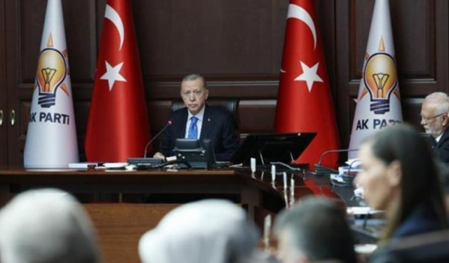Cumhurbaşkanı Erdoğan: Gereken her türlü adım atılacak
