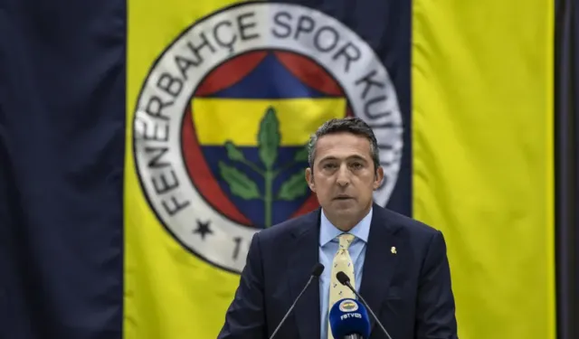 Fenerbahçe'nin erteleme talebi kabul edilmedi!