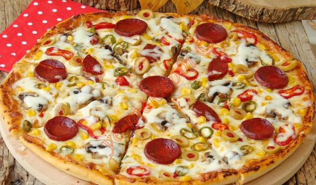 Yeni Yöntemi: Pizza Saldırısı... Nedir Bu 'Yeni Dünya Düzeni'