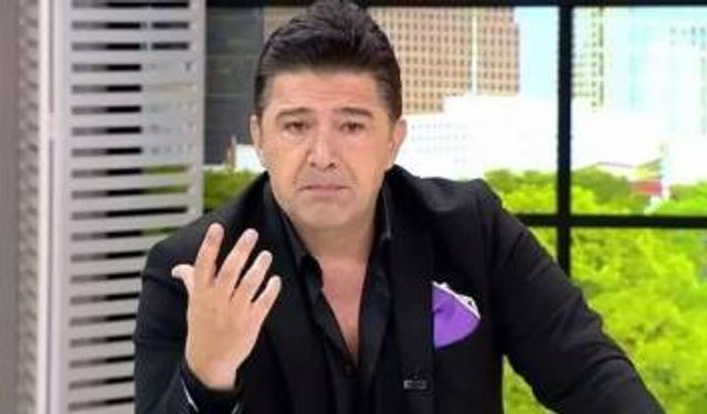 TV'de “Murat Kurum Tarihi Fark Atacak” Diyordu