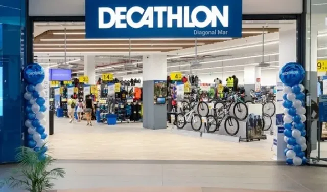 Ülkemizde toplam 46 mağazası bulunan Decathlon'dan beklenmedik Türkiye kararı! 15 gün sonra bunu yapacaklar