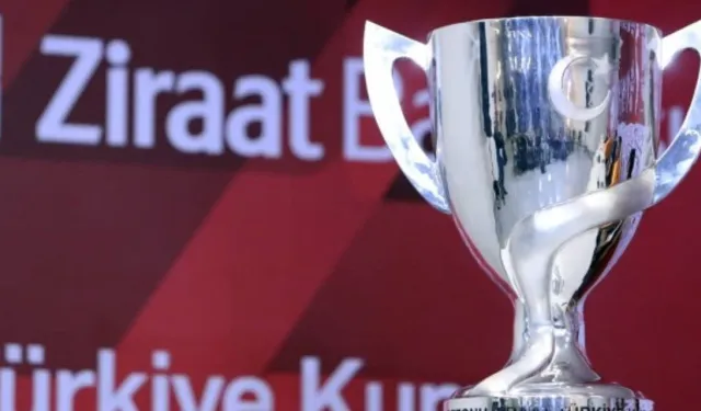Türkiye Kupası'da Yarı Final Heyecanı Başlıyor