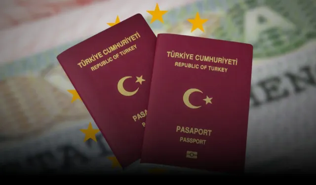 Diplomatik kaynaklardan "Türk vatandaşlarına vize başvuruları kapatıldı" haberlerine ilişkin açıklama
