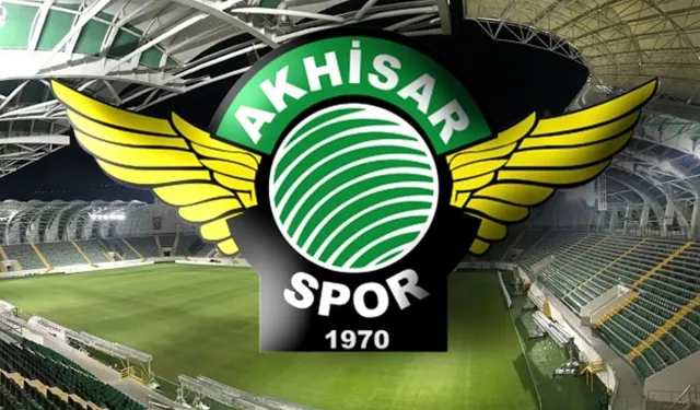 Akhisarspor, Bölgesel Amatör Lig'e düştü