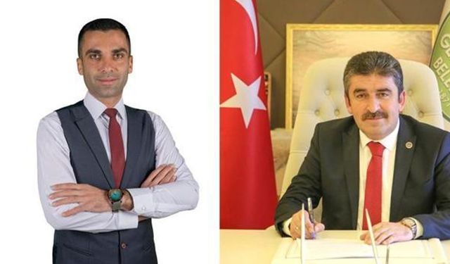Bolu Gerede'de AK Partili Mustafa Allar, yeğenini 73 oy farkla geçerek başkan oldu