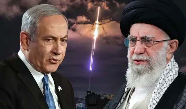 Wall Street Journal'ın analizi: İsrail neden İran'a saldırdı?