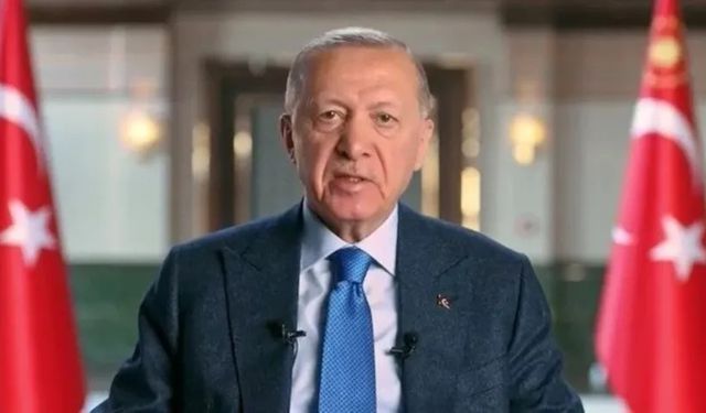 Erdoğan'dan '4 yıl seçim yok' mesajı