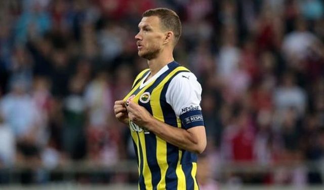Fenerbahçe, Atina'da kaybetti ve ülke puanı rekoru Kadıköy'e kaldı!