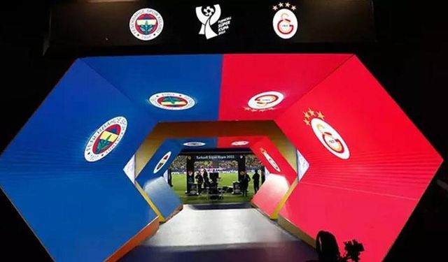 Yılan Hikayesine Dönen Süper Kupa Maçında Yaşanabilecek Tüm Olasılıklar