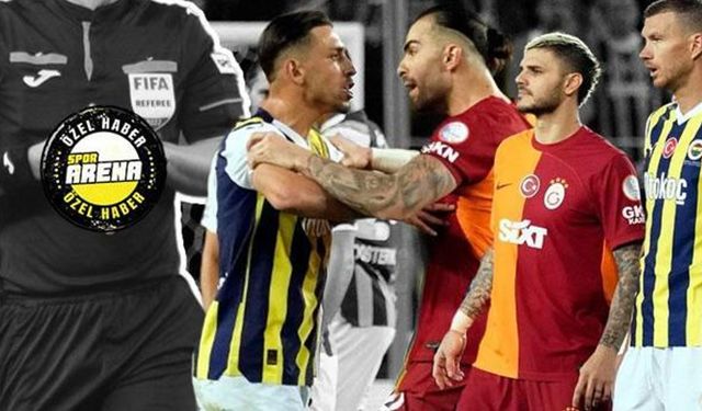 Fenerbahçe'nin Süper Kupa kararı nasıl olacak? Urfa'da ne yapılabilir? '90 dakika oynanmayacak' sözlerinin anlamı...