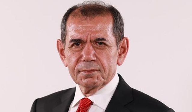 Galatasaray'da Dursun Özbek'ten Ali Koç'a olay sözler: Savcıları göreve çağırıyorum