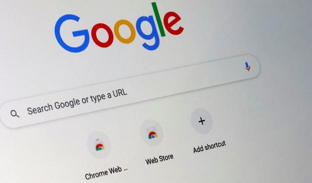 Google resmen intihar ediyor, aramalardan para almayı planlıyorlar