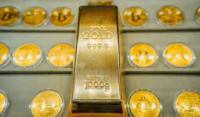 Altın fiyatları ne kadar? Gram altın kaç lira? 26 Nisan 2024 güncel altın kuru fiyatları