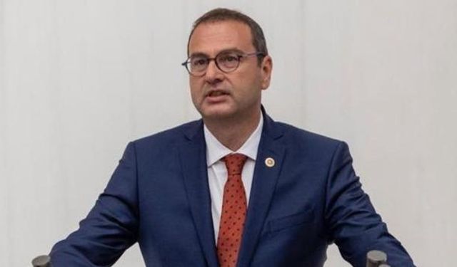 İYİ Partili Uz'un kurultay delege listeleri için usulsüzlük itirazı reddedildi