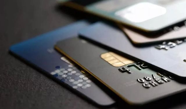Kredi kartı limitlerine dikkat! BDDK'den uyarı