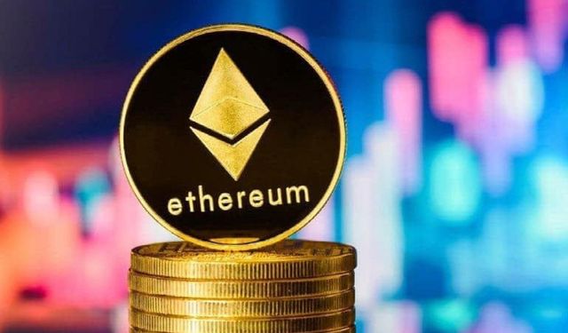 Kripto para uzmanı Ethereum'un yıl sonu fiyatını açıkladı! Bu gerçek olabilir mi?
