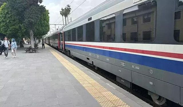 Aydın'da tren bilet fiyatları arttı!