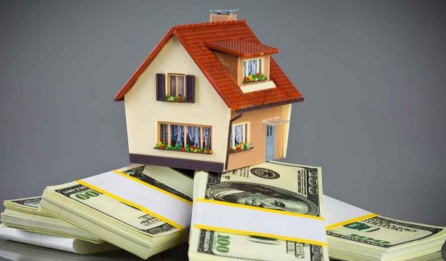 Mortgage Faizleri Yeniden Yüzde 7'ye Çıktı
