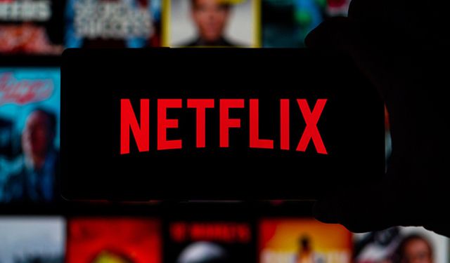 Netflix’ten şaşırtan karar: Artık bu verileri açıklamayacağını duyurdu