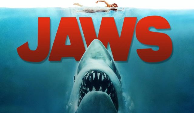 Netflix'ten Jaws müjdesi, 90'ların efsanesi geri dönüyor
