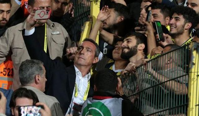 Süper Kupa'dan çekilen Fenerbahçe'den ilk açıklama: Dik durmaya devam edeceğiz