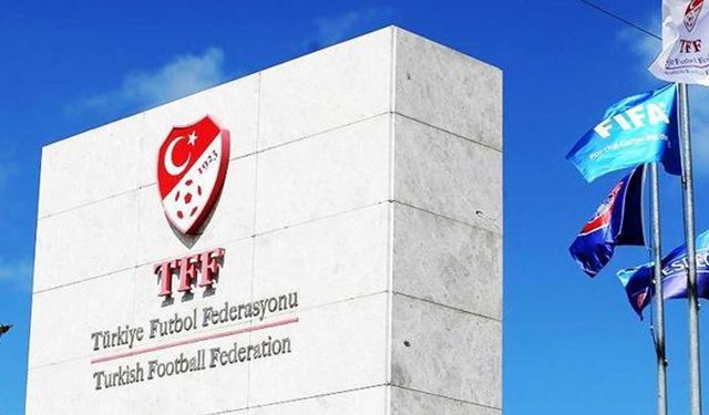 TFF'de seçim rüzgarı! Kulüpler imza toplamaya başladı, 8 kulüp Cemil Kazancı isminde birleşti