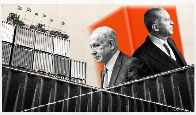 Türkiye, İsrail ile ticari ilişkilerini neden şimdi kesti? Sonuçları ne olabilir?